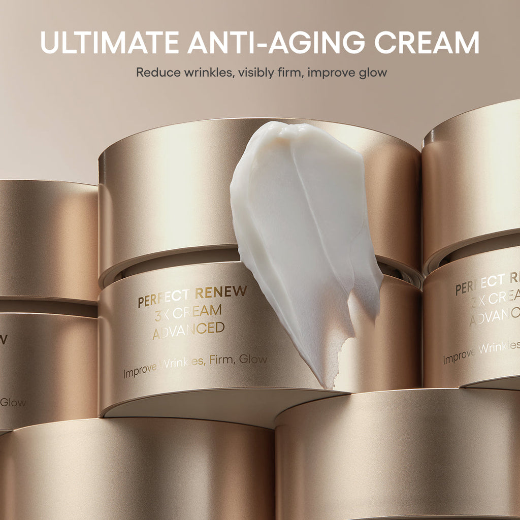 Perfect Renew 3x Cream Advanced Beauty Care for Your Changing Routine