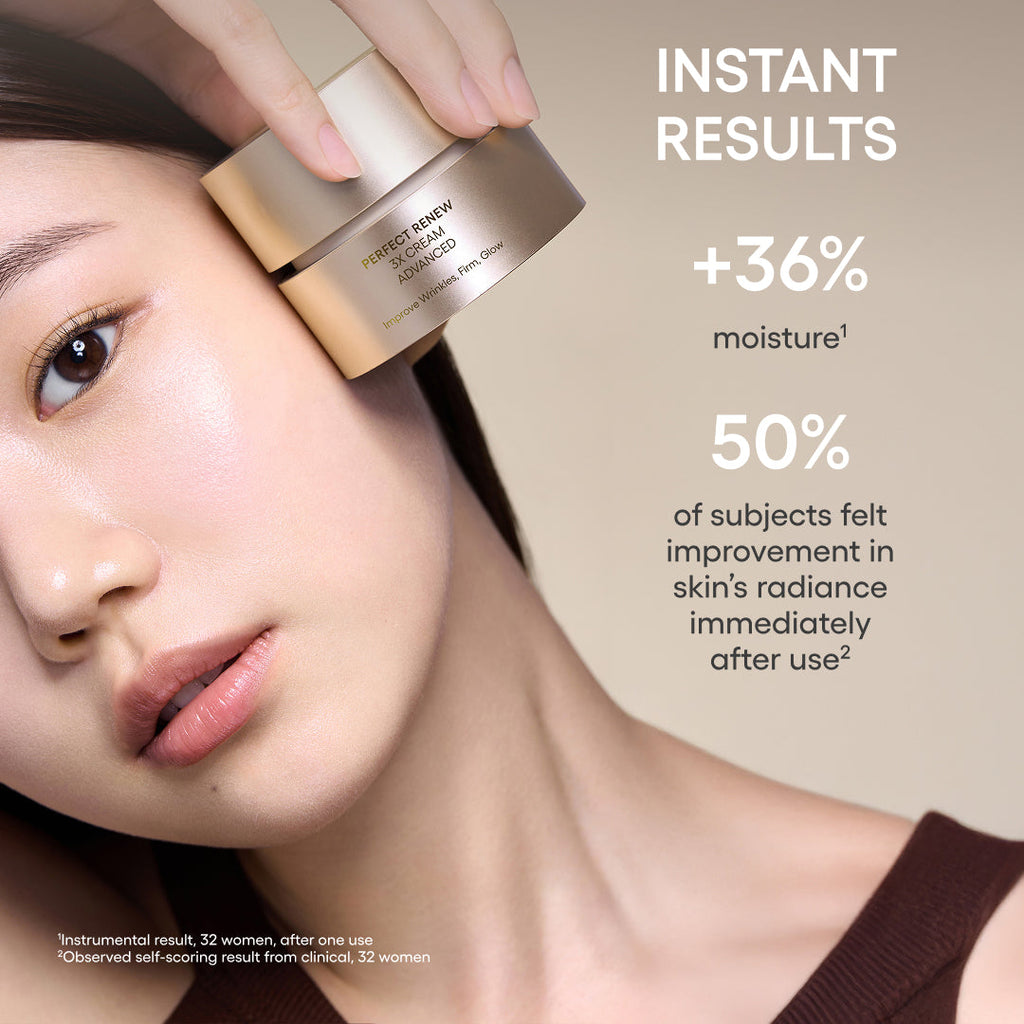 Perfect Renew 3x Cream Advanced Beauty Care for Your Changing Routine