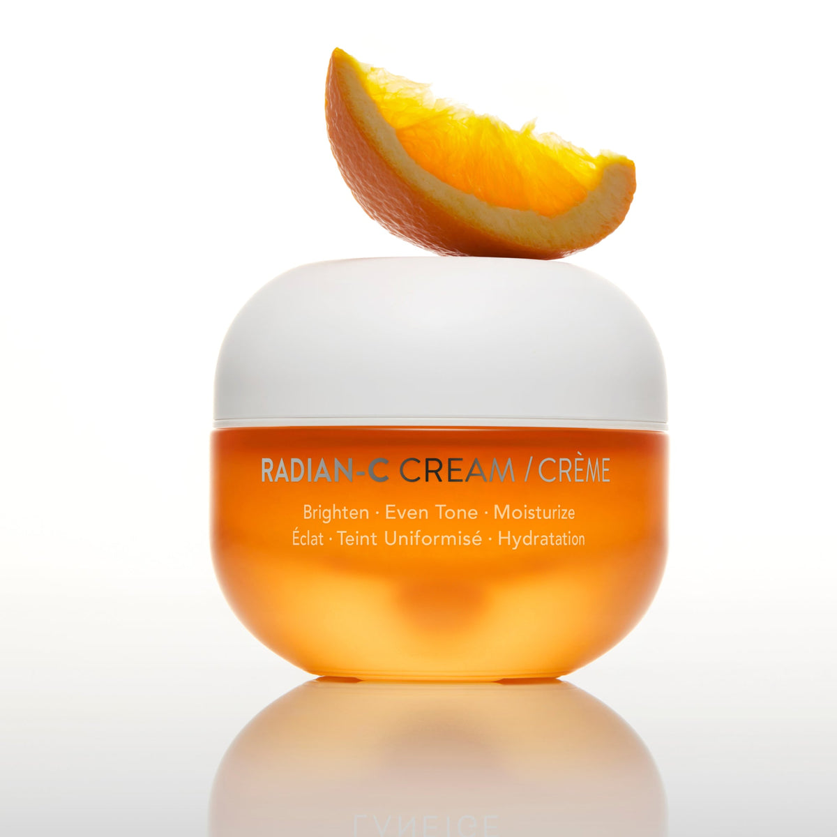 Radian-C Cream Beauty Care for Your Day Bag