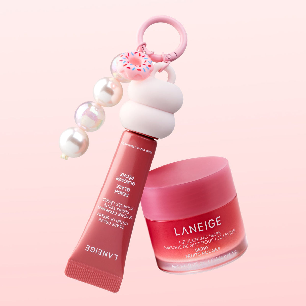 Summer In The City Bundle A New Addition to Your Beauty Collection