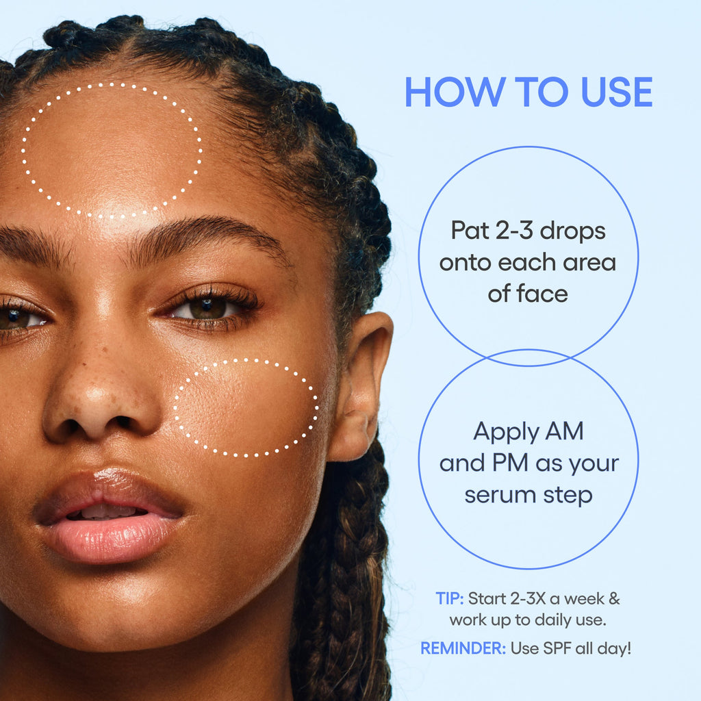 Water Bank Aqua Facial Beauty Care Choices for Your Outdoor Plans