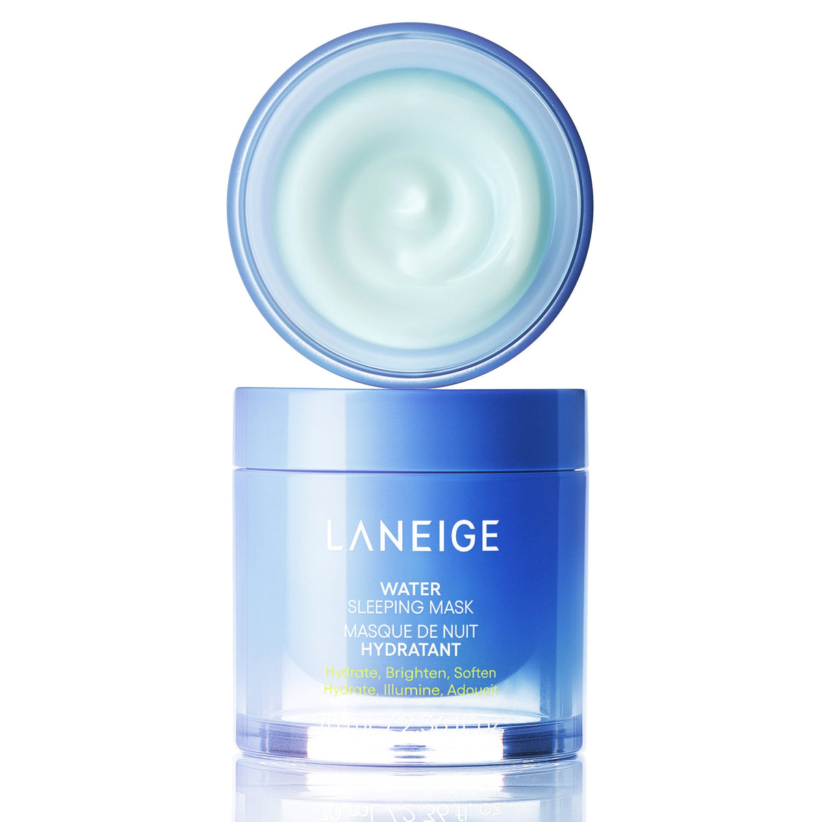 Water Sleeping Mask Your Skincare Edit for Workdays